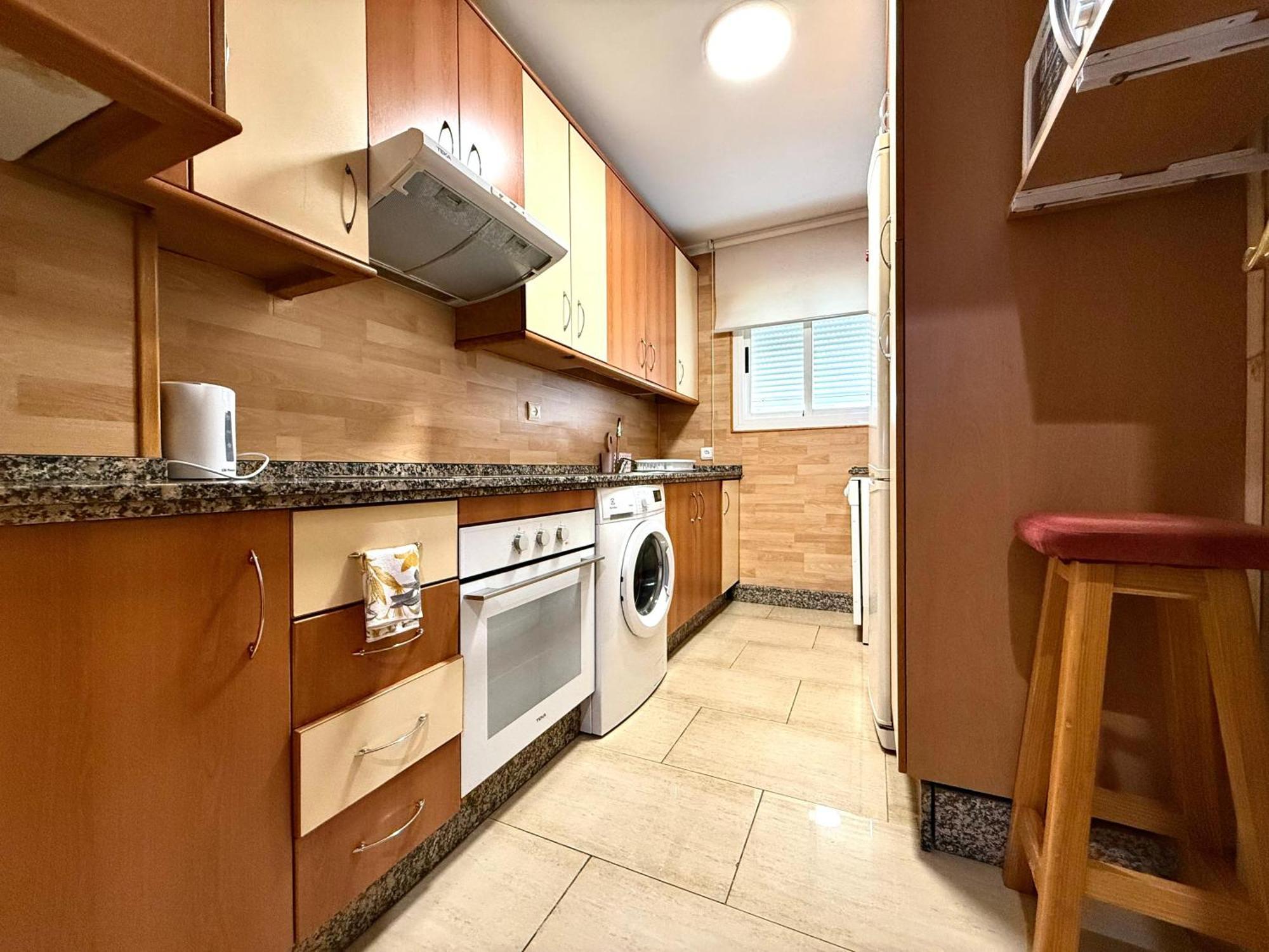 El Madronal Apartment