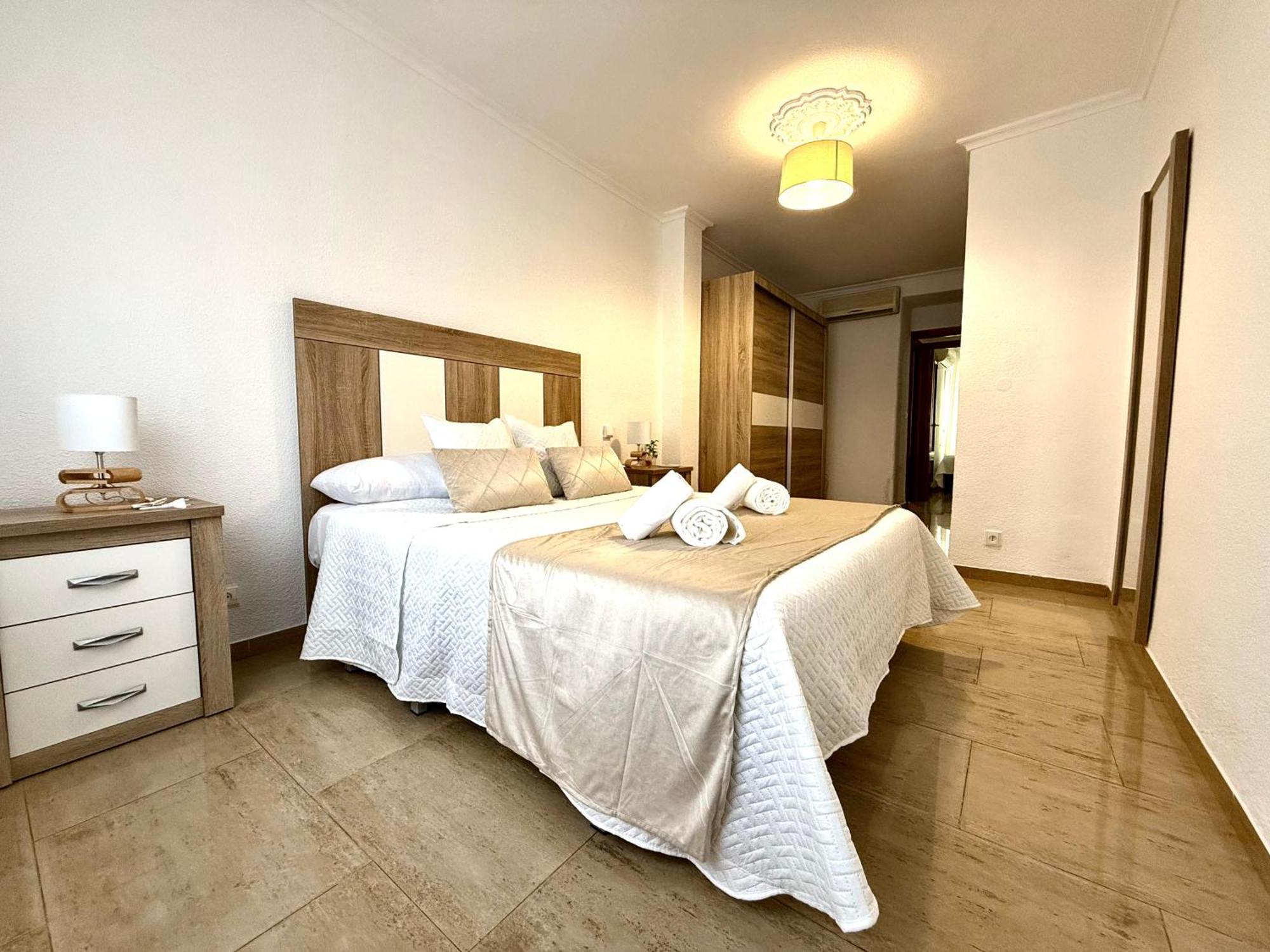 Apartment El Madronal
