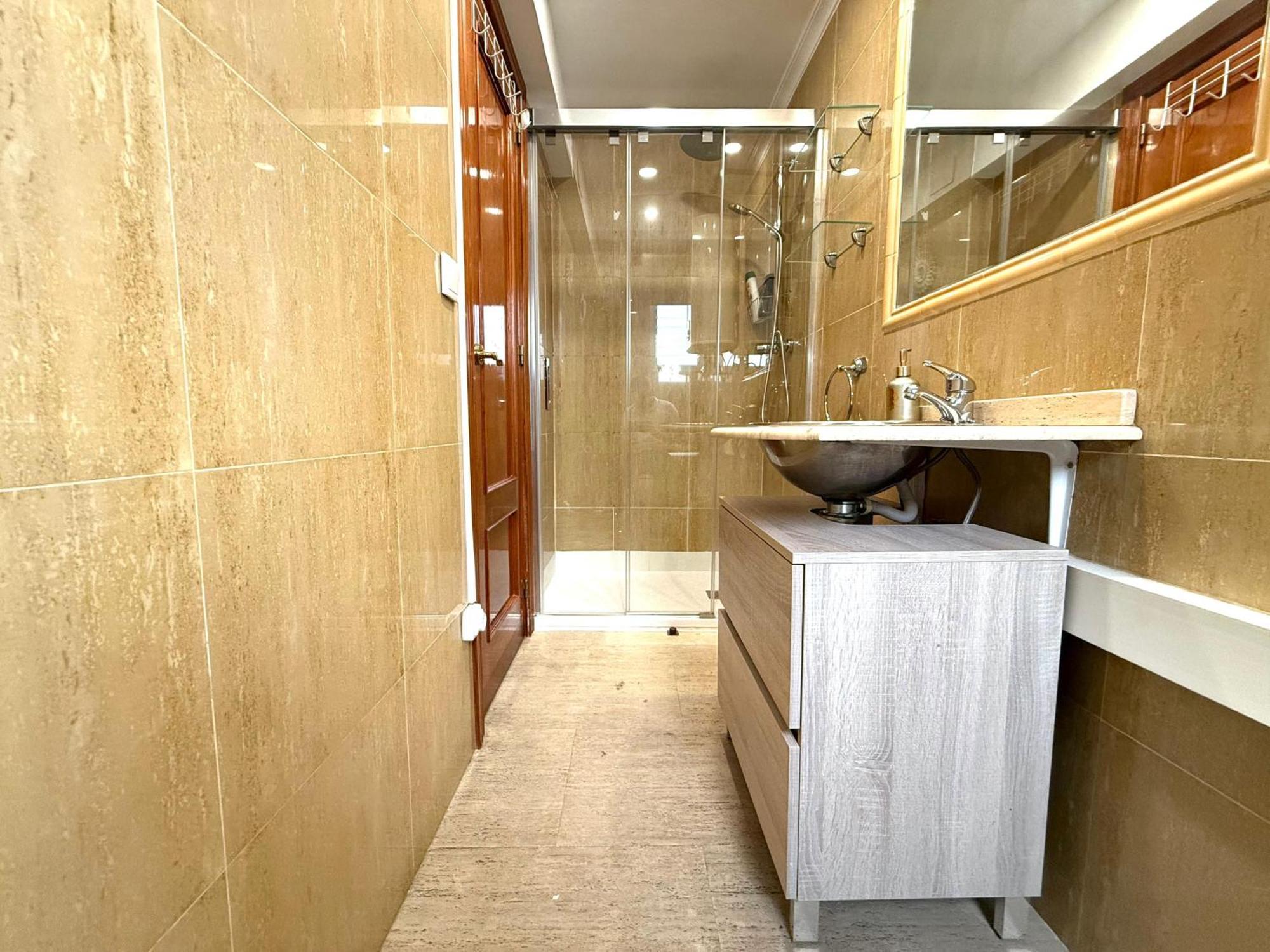 Apartment El Madronal