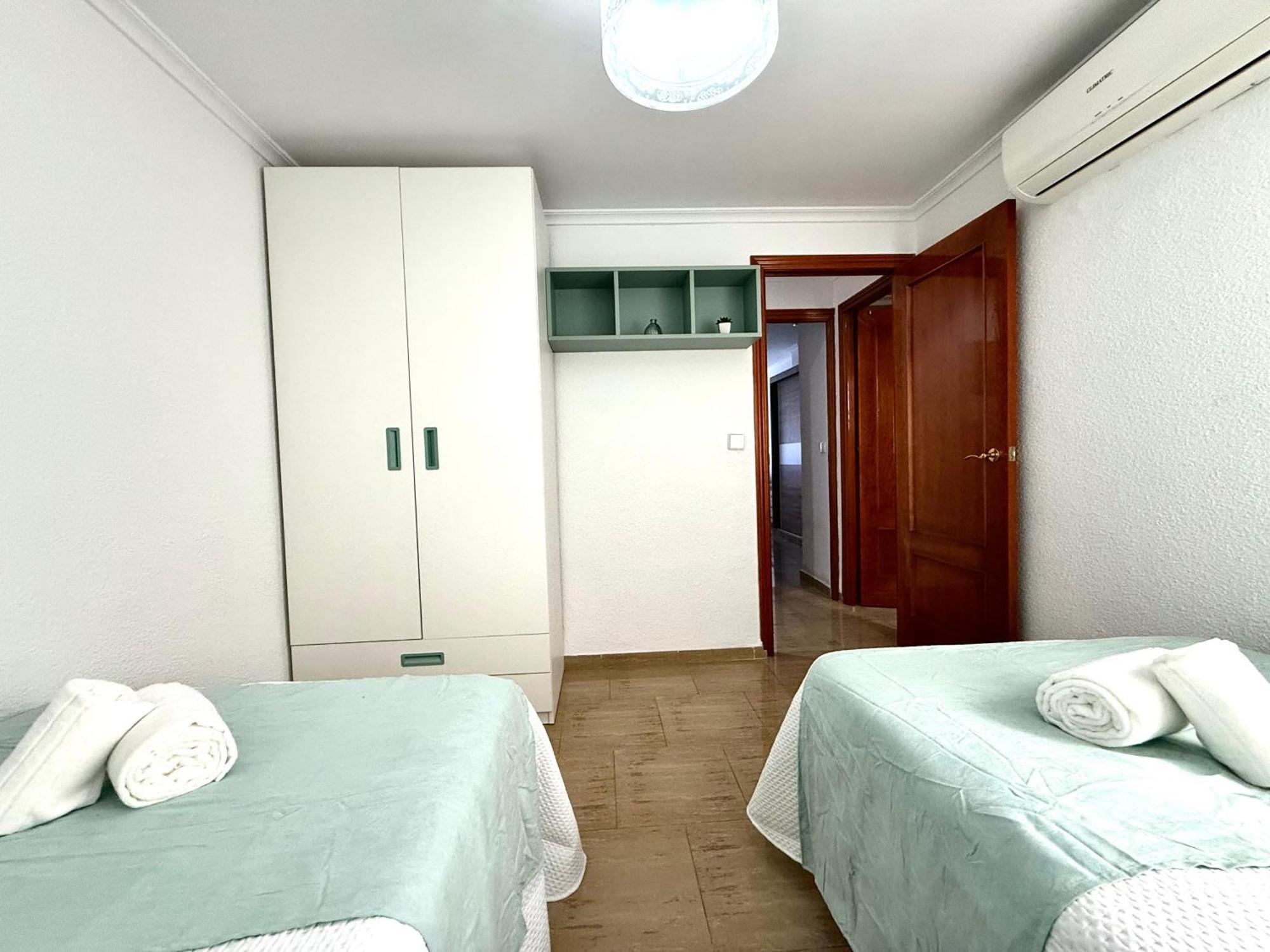 El Madronal Apartment *