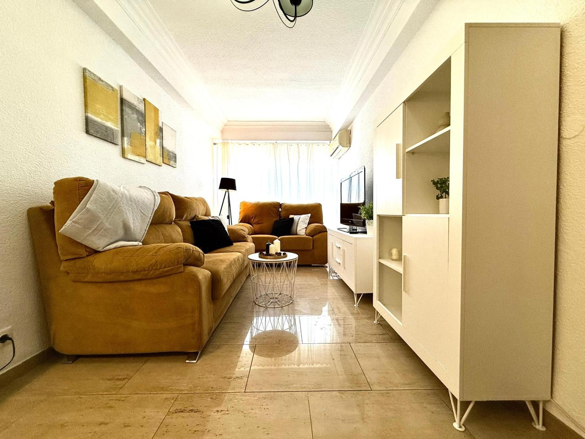 El Madronal Apartment Cordoba
